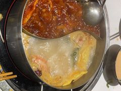 -钢管厂五区小郡肝串串香火锅(人民广场店)