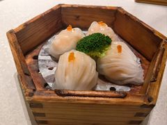 -萬國酒家·非遗技艺传承味道