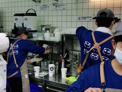 -茶百道(春熙路银石广场店)