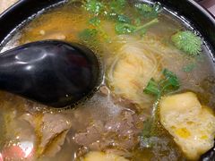-小杨生煎(南京东路食品一店)
