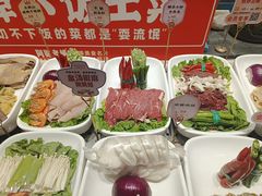 -阿财老铺·老蚌埠龙虾城(华夏总店)
