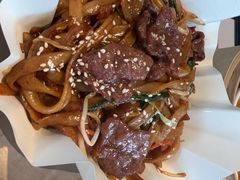 -点都德(广州白云山景区南门店)