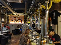 -401餐厅(弘大店)