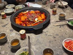 -重庆渝达老火锅(春熙路店)