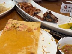 -醉壹号海鲜大排档·老厦门特色菜(厦门美食地标店)