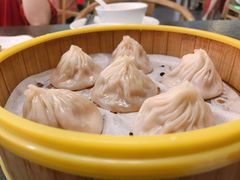 虾肉小笼包-杭苑(正佳广场店)