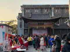 -蔡林记(胭脂路店)