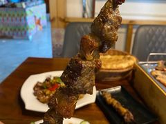 -巴依老爷新疆餐厅