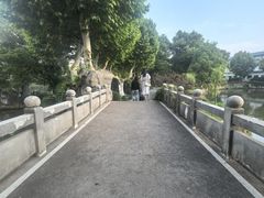 -雨湖公园