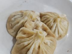 -老庞家水馅包子馆