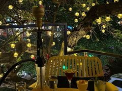 -LAMP BAR 水烟音乐酒吧