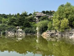 -北京西山国家森林公园