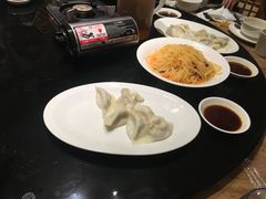 -上关雪東北菜(中房金谊店)