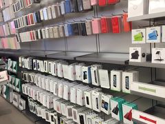-Apple零售店(深圳益田假日广场店)