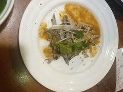 -黑鸡小馆(金源店)