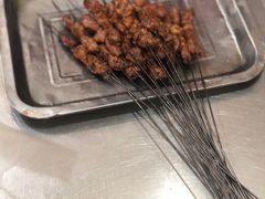 -文文烤肉(大皮院店)