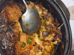 -盛百味·家宴餐厅(霸州分店)