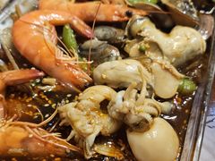 -金龙·打边炉(武进路店)