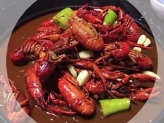 -鲜小岛·铜锅涮肉