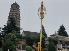 -法门文化景区