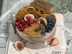 -ZOZO's昌左左精致甜品设计(新北店)