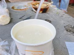-翠林小区豆腐脑