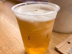 -Bracket Coffee(工体店)