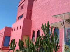 -漳州滨海火山岛自然生态风景区