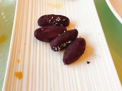 -潮府馆·非遗潮州菜·港式点心(世纪公园店)