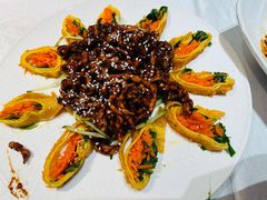 花开富贵-玉玲珑(陆家嘴店)