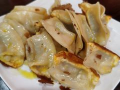 招牌锅贴-肥叔锅贴(蓝旗街店)