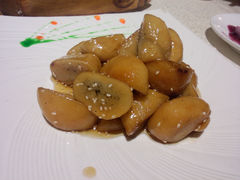 IMG20130909019-毛家饭店·30年融合新湘菜(无影山店)