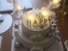 -安妮贝可生日蛋糕(北国商城店)