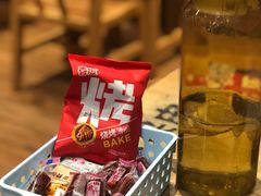 小零食-申记串道(中街店)