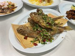 -虎哥私房菜(馒头山店)