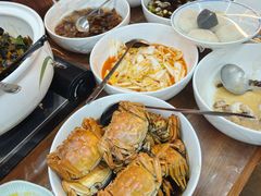 -水先生寧波菜(天一店)