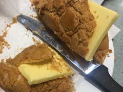 招牌菠萝油-华嫂冰室(尖沙咀店)
