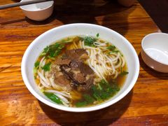 -肆姐面粉馆(坡子街店)