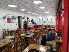 大堂-李德富老街牛杂火锅(抚琴街店)