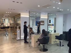 -DX HAIR SALON·发现未知美发沙龙