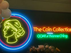 点击看大图 -OOAK设计师品牌概念店(新乐路店)
