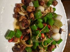 -小喜客·云南特色菜(纳西庭院店)