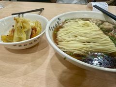 -蒋家桥饺面店(广陵路店)