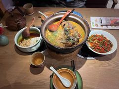 -吃饭皇帝大(合生汇店)