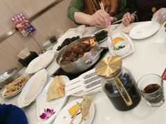 -蝎王府羊蝎子(朝阳北路店)