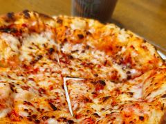 -Tube station站点比萨(王府井百货店)