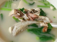 -蛇口康乐快餐鱼仔档(翠苑小区店)