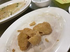 -揭阳钟记小食(福田新村店)
