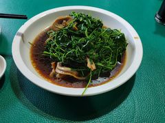 -两户人家农家乐