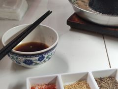 -大槐树烤肉馆